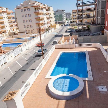 Ideally Located Holiday Apartment Moncofa  Exterior foto