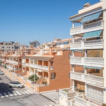 Ideally Located Holiday Apartment Moncofa  Exterior foto