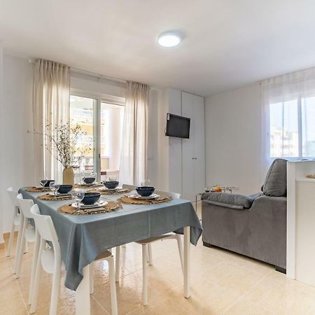 Ideally Located Holiday Apartment Moncofa  Exterior foto
