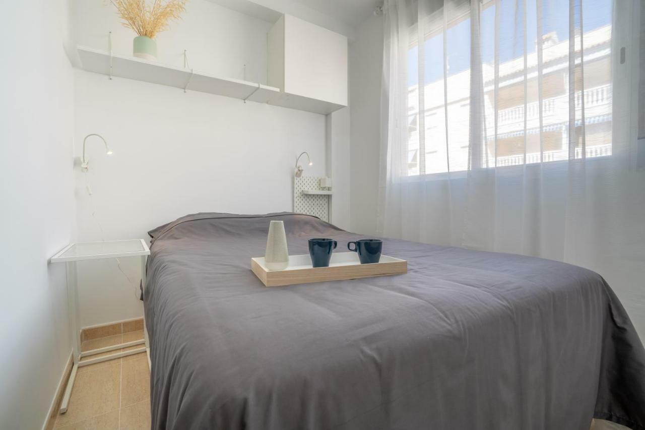 Ideally Located Holiday Apartment Moncofa  Exterior foto