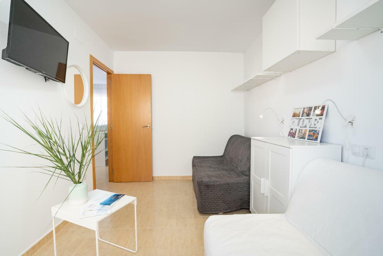 Ideally Located Holiday Apartment Moncofa  Exterior foto