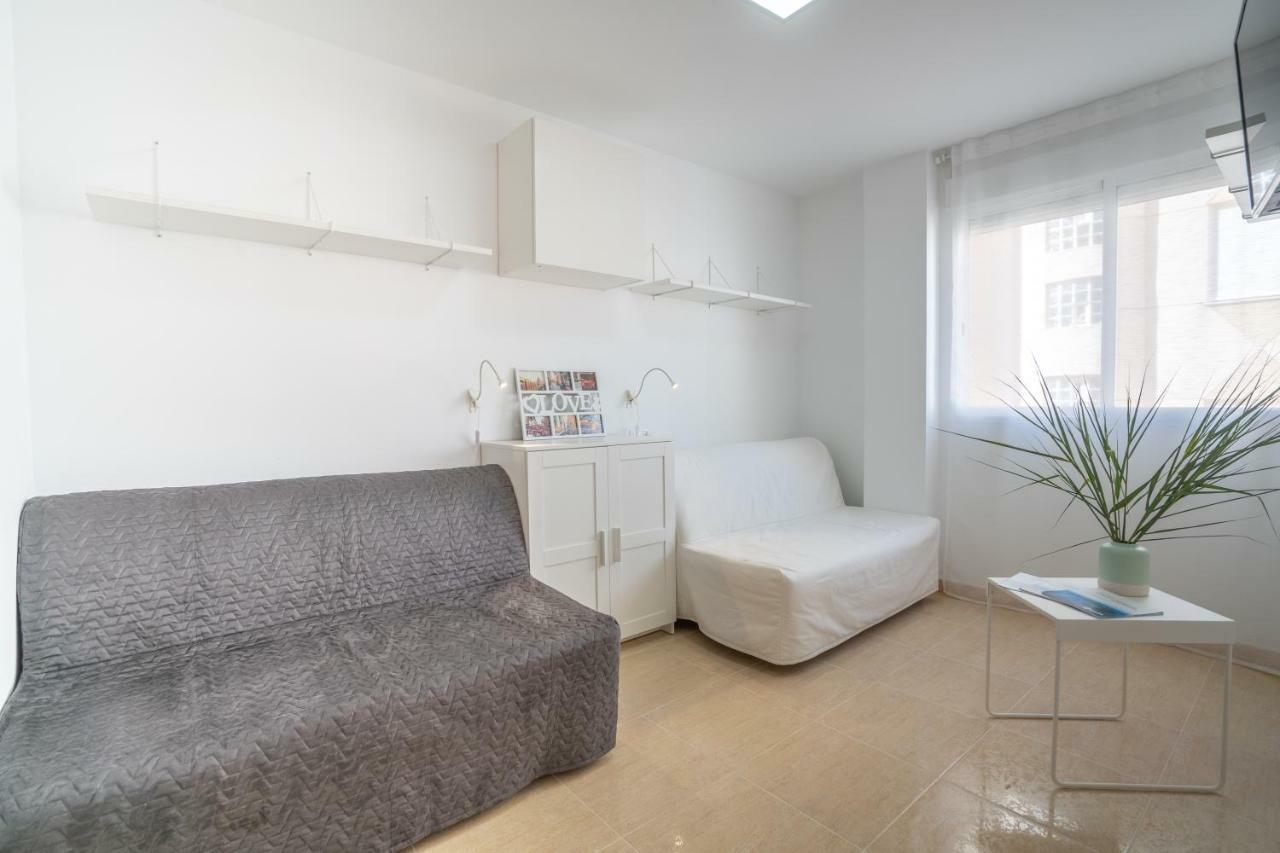 Ideally Located Holiday Apartment Moncofa  Exterior foto