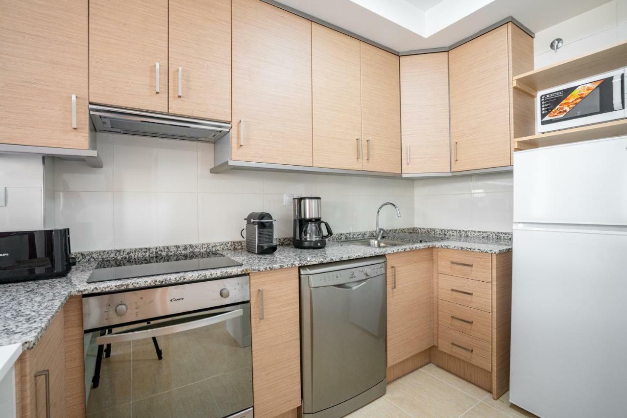 Ideally Located Holiday Apartment Moncofa  Exterior foto